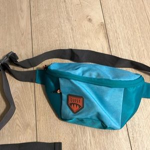 Quest Belt Bag